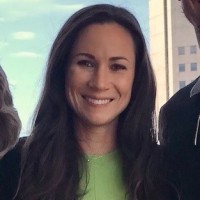 Sarah Montgomery, PhD