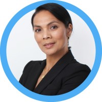 Esther Pantouw