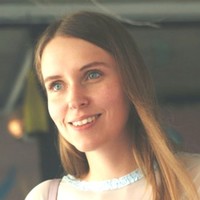 Viktoria Masanskaya
