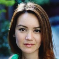 Charlotte Brown
