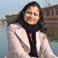 CS Dipti Chheda