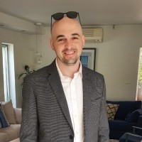 Eyal Shekel