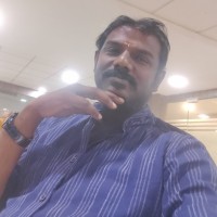 Stalin Saravana Kumar. S