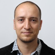 Evgeny Veselov