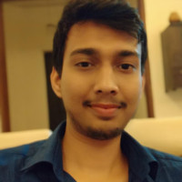Shubham Kumar