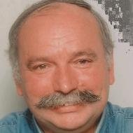 Serge LELEUX