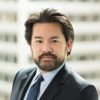 Ted Kwong