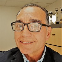 Hector Cuadra Munilla