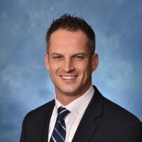 Dan Magill