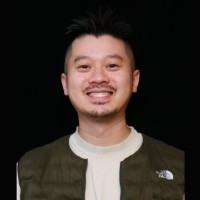 Paul Liang