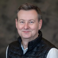 Graham Lyden