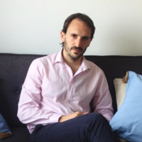 Oscar Andrés Hidalgo Izzi