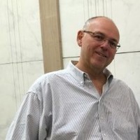 Mark Markham