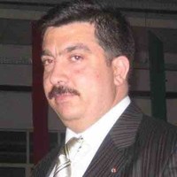 IBRAHIM SASMAZ