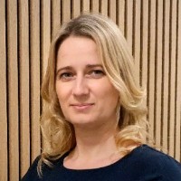 Gitte Kramer Jensen