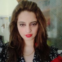 Saima Jamil Usmani