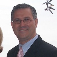 Joe Dymek