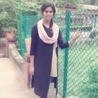 Saira Hussain
