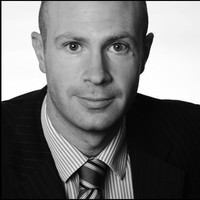 Chris Tidder