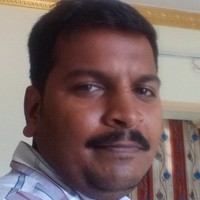 Arputharaj Edmond