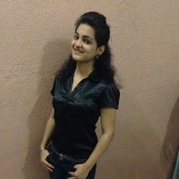 Muskan Dhanda