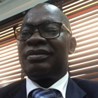 Anthony T Kukoyi