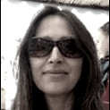 Geraldine L Melvin FCXP (CX-I)