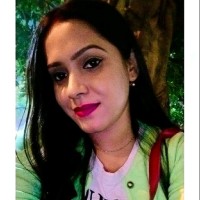 Debduti Mukherjee