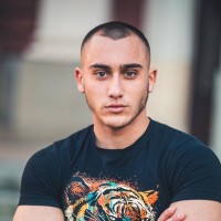 Maximilian Borisov