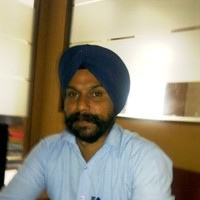Gurvinder Singh Bhatti