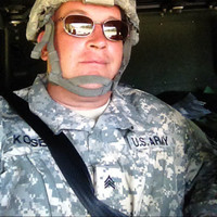 Jason Kosek