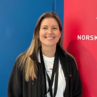 Anna Materstvedt