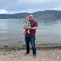Mark Hussey, Cih, Crsp, Csp