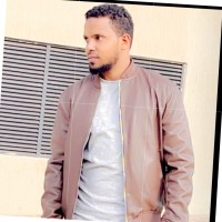 Abdisaree Haji