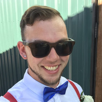 Trevor Prater