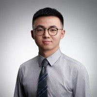 Zongyao Zheng