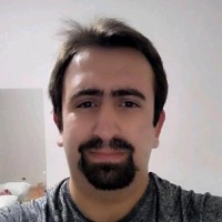 Ali Can Yücel