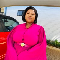 Nomkhosi Ngomane