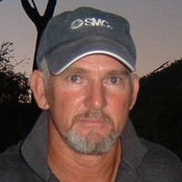 Gary (Dick Barton) Barton