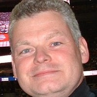 Christopher Wiseman