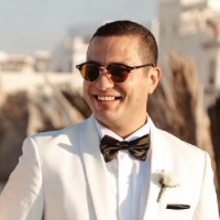 Hossam Riad