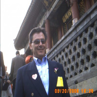 Steve Bourg