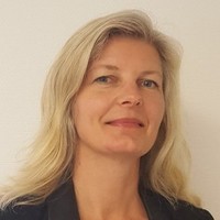 Gudrun Marie Tvedt Svinsås