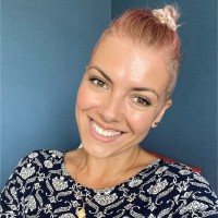 Magdalena Borzęcka-Surmacz