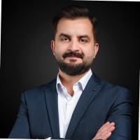 Faisal Khan MBA, RCIC