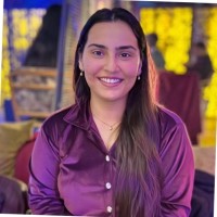 Gunika Grover