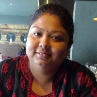 Malvika Debnath