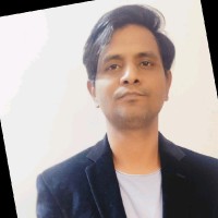 Ejaj Saiyyad