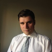 Evgeny Chubko
