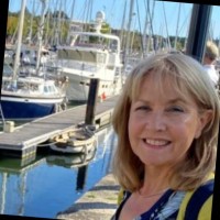 Diane Burton